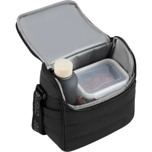 CREPIER Lonchera Niña Jennie Mediano