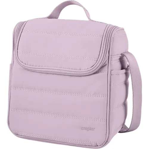 CREPIER Lonchera Niña Jennie Mediano