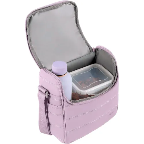 CREPIER Lonchera Niña Jennie Mediano