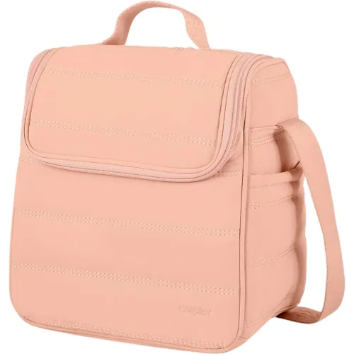 CREPIER Lonchera Niña Jennie Mediano