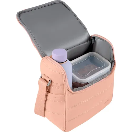 CREPIER Lonchera Niña Jennie Mediano