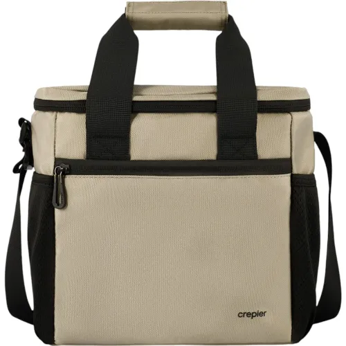 CREPIER Beige modelo Lonchera Niña Cooper Grande 2025123017322844842  