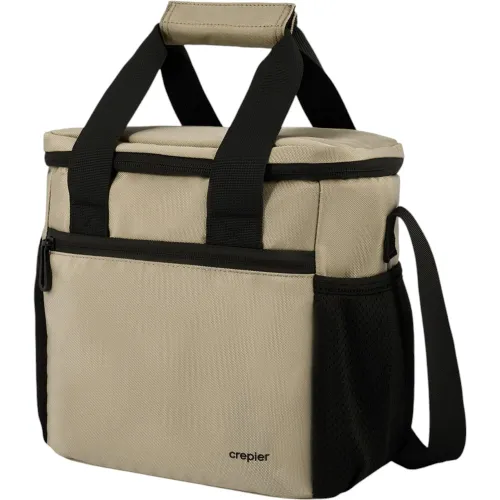 CREPIER Lonchera Niña Cooper Grande