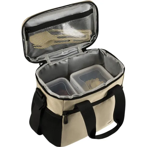 CREPIER Lonchera Niña Cooper Grande