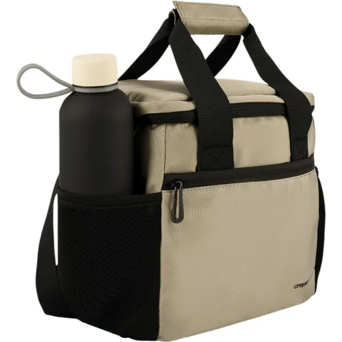 CREPIER Lonchera Niña Cooper Grande