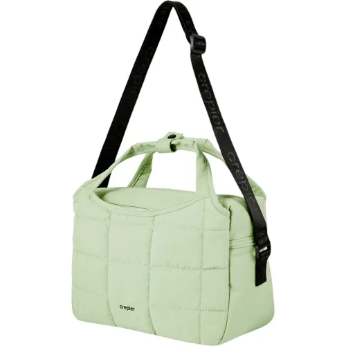 CREPIER Lonchera Niña Alice Mediano