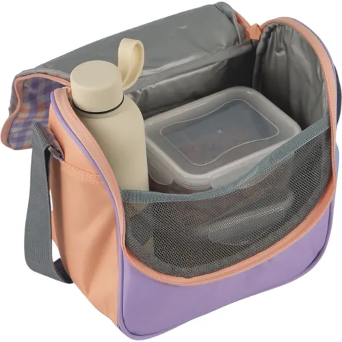 CREPIER Lonchera Niña Adri Mediano