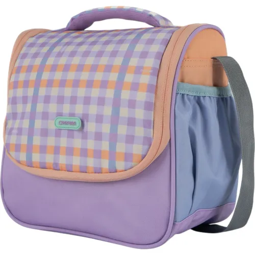 CREPIER Lonchera Niña Adri Mediano