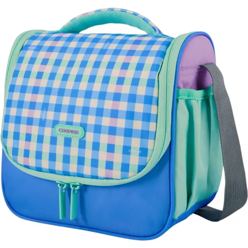CREPIER Lonchera Niña Adri Mediano