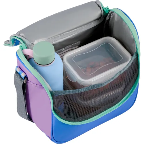 CREPIER Lonchera Niña Adri Mediano