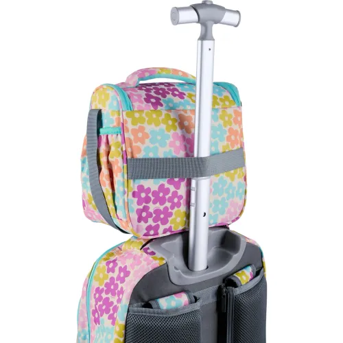 CREPIER Lonchera Niña Adri Mediano