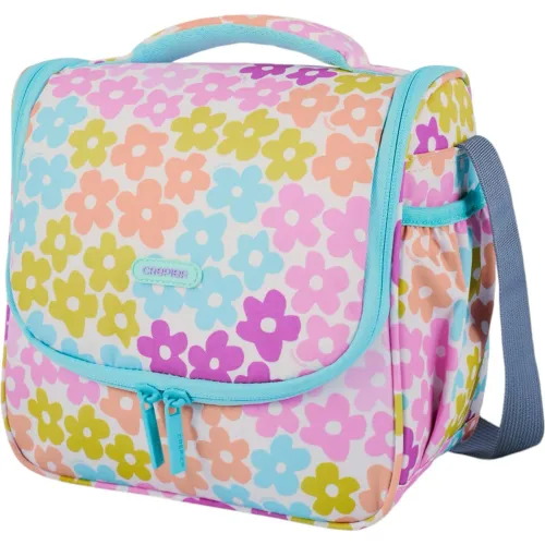 CREPIER Lonchera Niña Adri Mediano