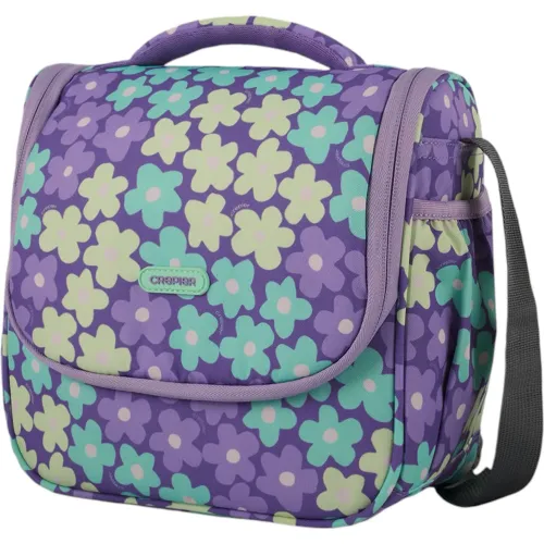 CREPIER Lonchera Niña Adri Mediano