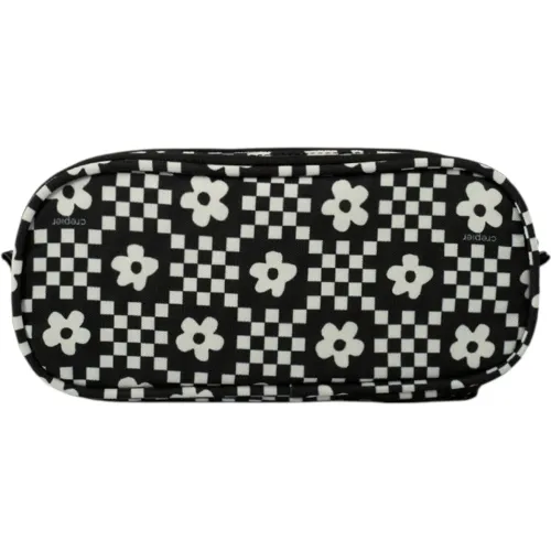 CREPIER Cartuchera Escolar Niña Nora Mediano