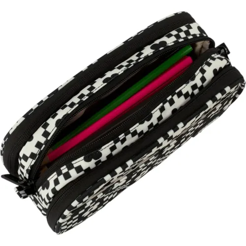 CREPIER Cartuchera Escolar Niña Nora Mediano