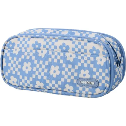 CREPIER Cartuchera Escolar Niña Nora Mediano