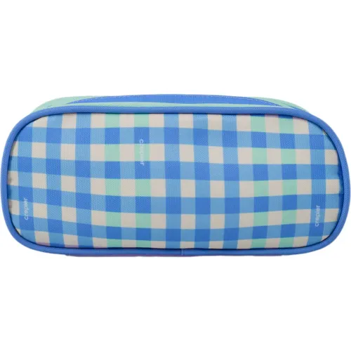 CREPIER Cartuchera Escolar Niña Nora Mediano