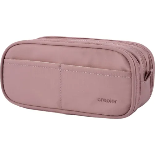 CREPIER Cartuchera Escolar Niña Nora Mediano