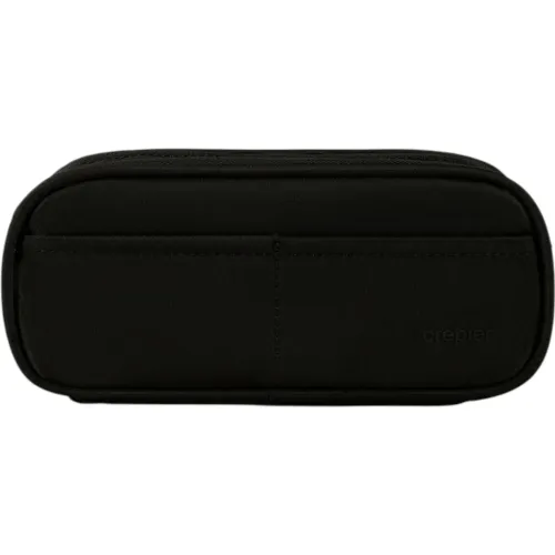 CREPIER Negro modelo Cartuchera Escolar Niña Nora Mediano 2025123017322844902  