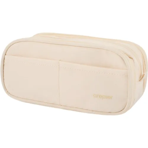 CREPIER Cartuchera Escolar Niña Nora Mediano