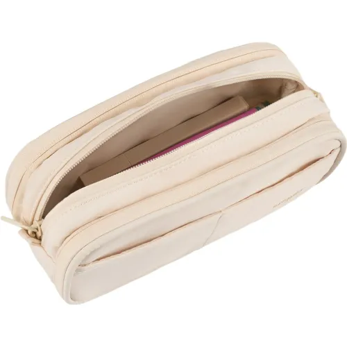 CREPIER Cartuchera Escolar Niña Nora Mediano