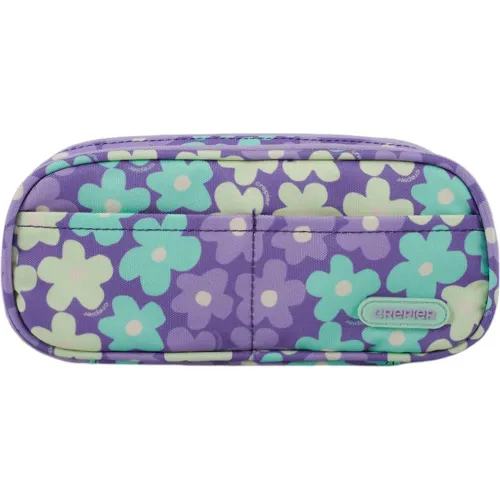 CREPIER Varios modelo Cartuchera Escolar Niña Nora Mediano 2025123017322844911  