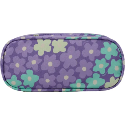 CREPIER Cartuchera Escolar Niña Nora Mediano