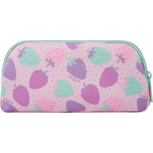 CREPIER Cartuchera Niña Dynamic Mediano