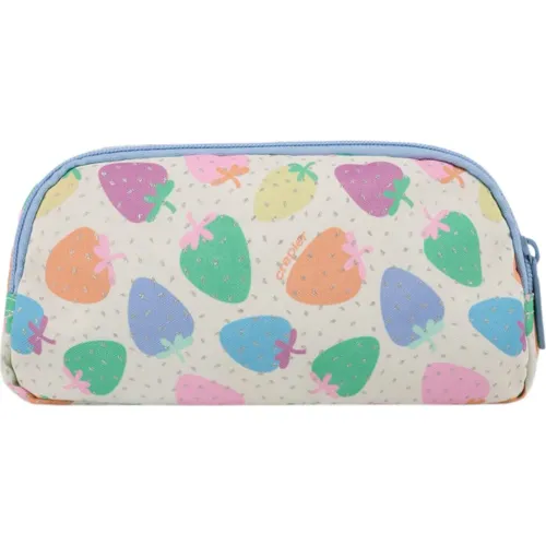 CREPIER Cartuchera Niña Dynamic Mediano