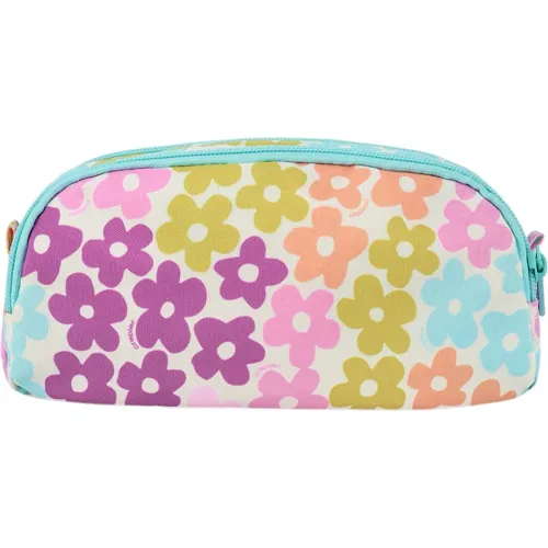 CREPIER Cartuchera Niña Dynamic Mediano