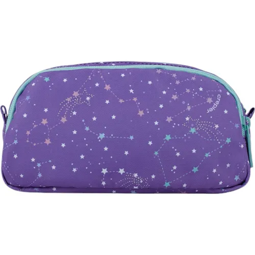 CREPIER Cartuchera Niña Dynamic Mediano