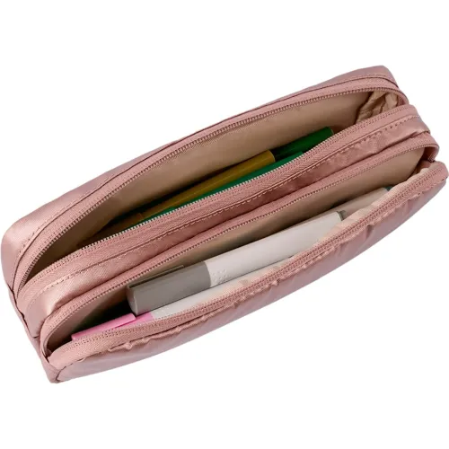 CREPIER Cartuchera Niña Leena Mediano