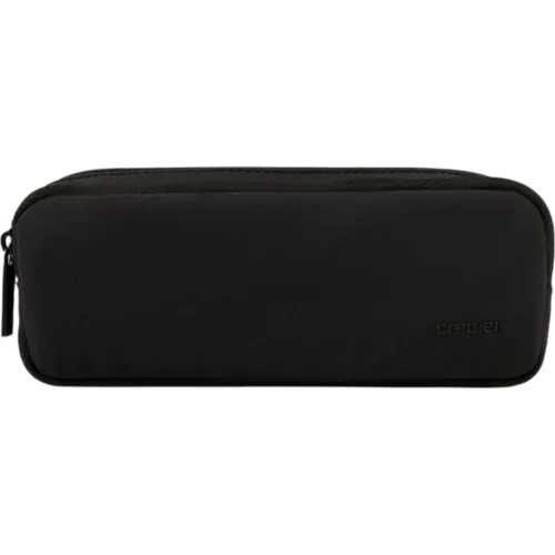 CREPIER Negro modelo Cartuchera Niña Leena Mediano 2025123017322844935  