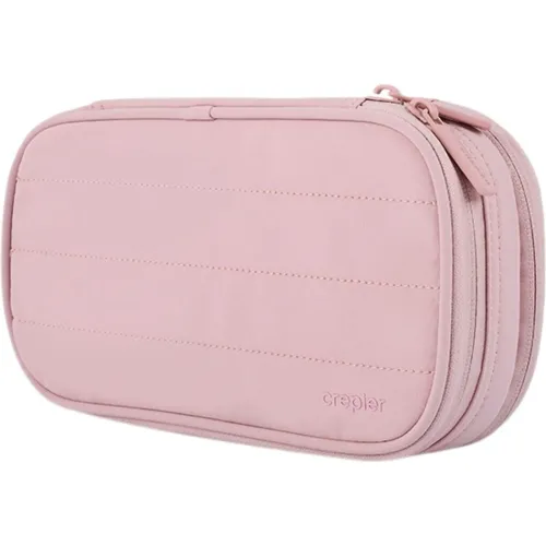 CREPIER Cartuchera Niña Jaws Mediano