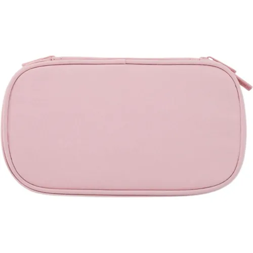 CREPIER Cartuchera Niña Jaws Mediano