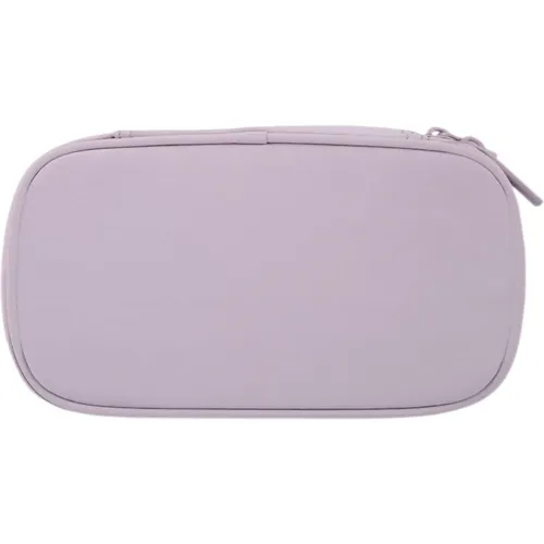 CREPIER Cartuchera Niña Jaws Mediano