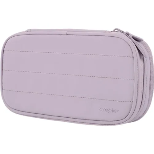 CREPIER Cartuchera Niña Jaws Mediano