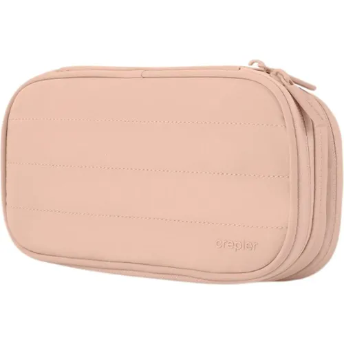 CREPIER Cartuchera Niña Jaws Mediano