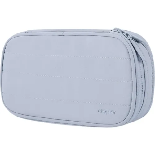 CREPIER Cartuchera Niña Jaws Mediano