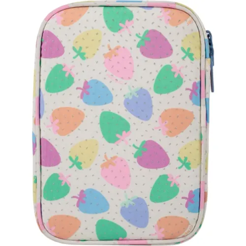 CREPIER Cartuchera Niña Grand Mediano