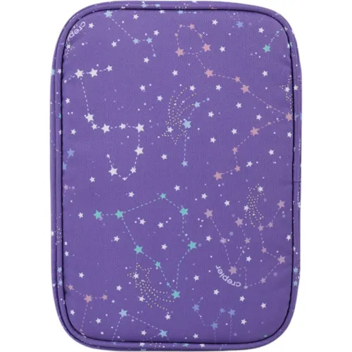 CREPIER Cartuchera Niña Grand Mediano