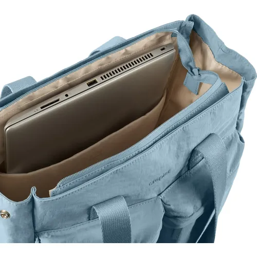 CREPIER Tote Jovencita Pack Mindy Grande