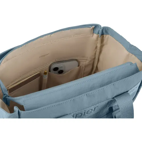 CREPIER Tote Jovencita Pack Mindy Grande