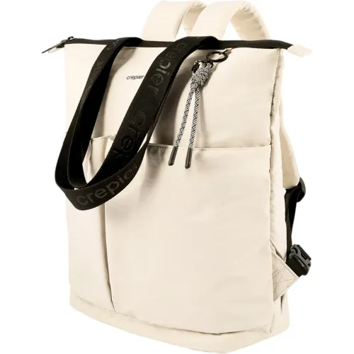 CREPIER Tote Jovencita Pack Alanis Grande