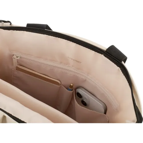 CREPIER Tote Jovencita Pack Alanis Grande