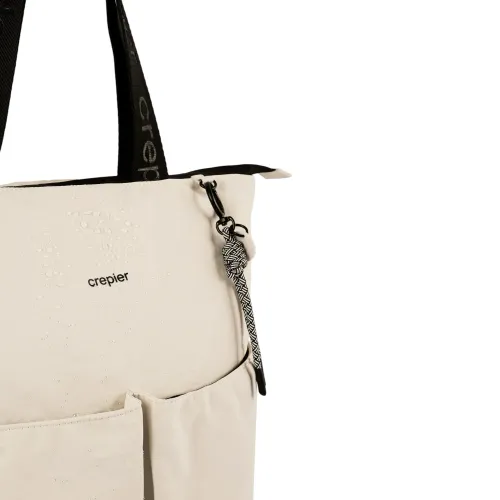 CREPIER Tote Jovencita Pack Alanis Grande