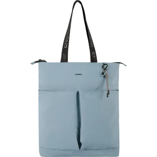 CREPIER Azul de Mujer modelo Tote Jovencita Pack Alanis Grande mujer 2025123017322845007  