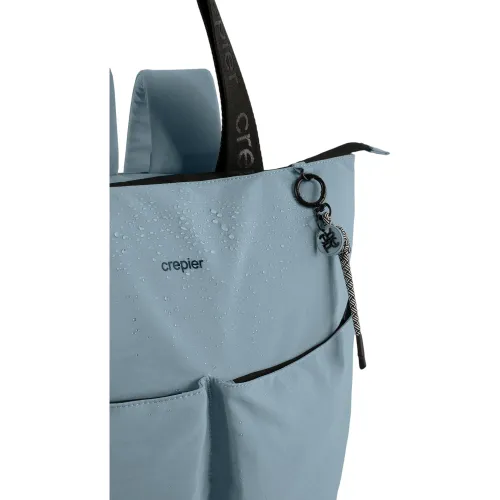 CREPIER Tote Jovencita Pack Alanis Grande