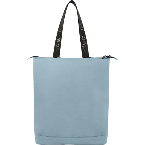 CREPIER Tote Jovencita Pack Alanis Grande