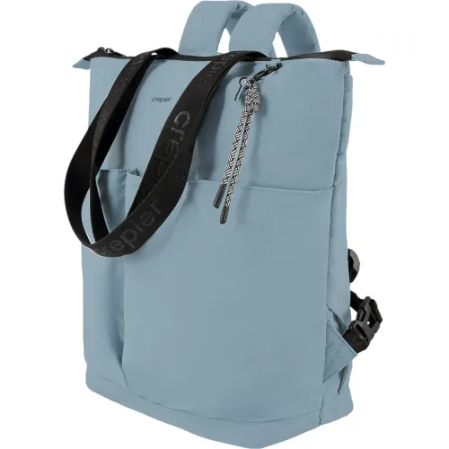 CREPIER Tote Jovencita Pack Alanis Grande